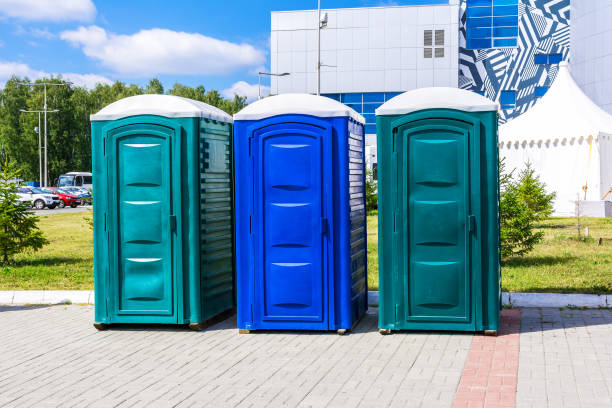 Kennesaw, GA Portable Potty Rental Company